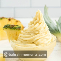 3. Dole Whip - United States