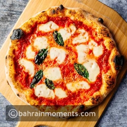 Classic Margherita