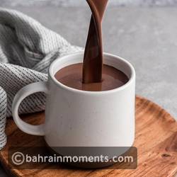 Hot Chocolate