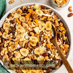 DIY Trail Mix