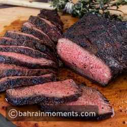 Tri Tip