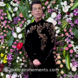 Karan Johar
