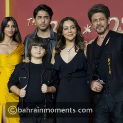 The Khans