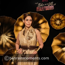 Mona Singh