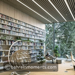 Gabriel García Márquez Library