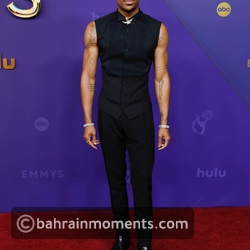 Tyler James Williams