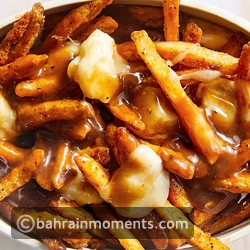 Poutine Supreme
