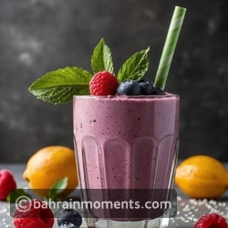 Berry Blast
