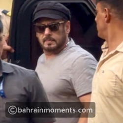 Salman Khan