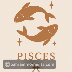 Pisces Career Horoscope for June 11th, 2026