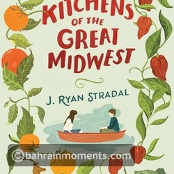 Kitchens of the Great Midwest by J. Ryan Stradal