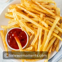 Classic French Fries