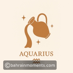 Aquarius Career Horoscope for June 4th, 2026