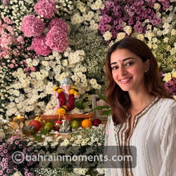 Ananya Panday