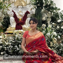 Janhvi Kapoor