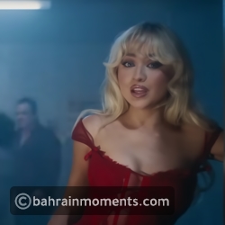 'Please Please Please' by Sabrina Carpenter