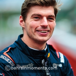Max Verstappen-Red Bull