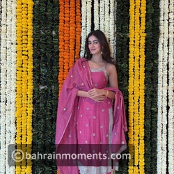 Ananya Panday