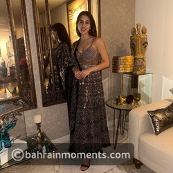 Sara Ali Khan