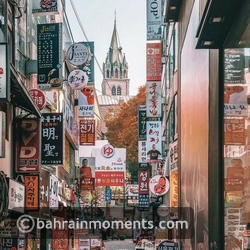 Itaewon