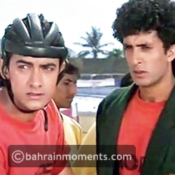Jo Jeeta Wohi Sikandar (1992)