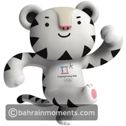 PyeongChang 2018