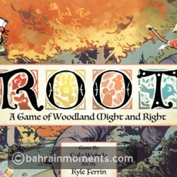 Root