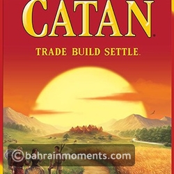 Catan