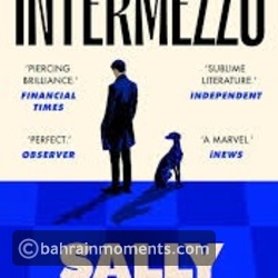 Intermezzo by Sally Rooney