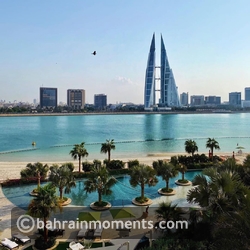 Gemini (May 21 - June 20): Manama, Bahrain