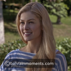 Gone Girl (2014)