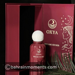 Oxya Dreamcatcher