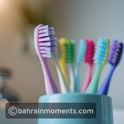 Toothbrushes
