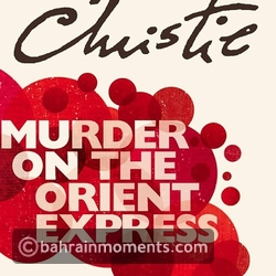 Murder on the Orient Express