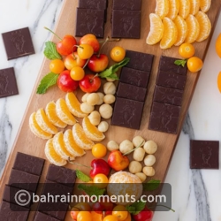 Scharffen Berger Chocolate Maker, Inc. (Berkeley, California, USA)