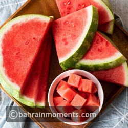 Watermelon Slices