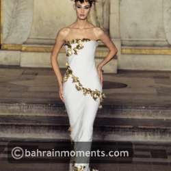 Givenchy Spring/Summer 1997 Haute Couture