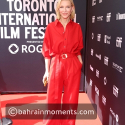 Cate Blanchett