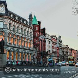 Ireland