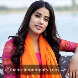 Janhvi Kapoor (Dhadak)