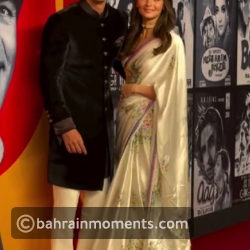 Ranbir Kapoor and Alia Bhatt