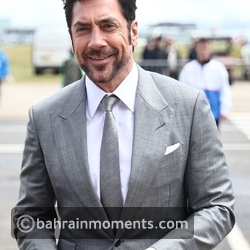 Javier Bardem