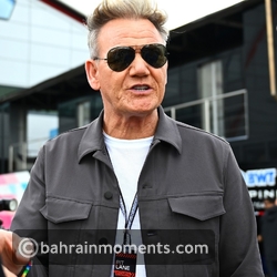 Gordon Ramsay