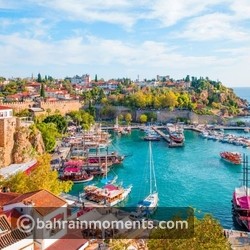 Antalya