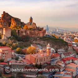Tbilisi