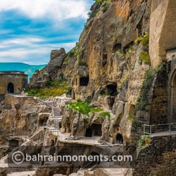 Vardzia