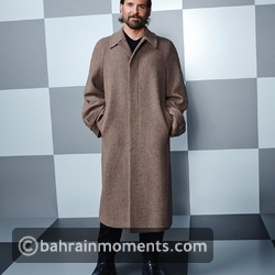 Bradley Cooper