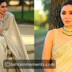 Mahira Khan
