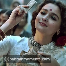 Gangubai Kathiawadi (2022)