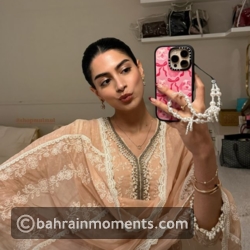 Khushi Kapoor